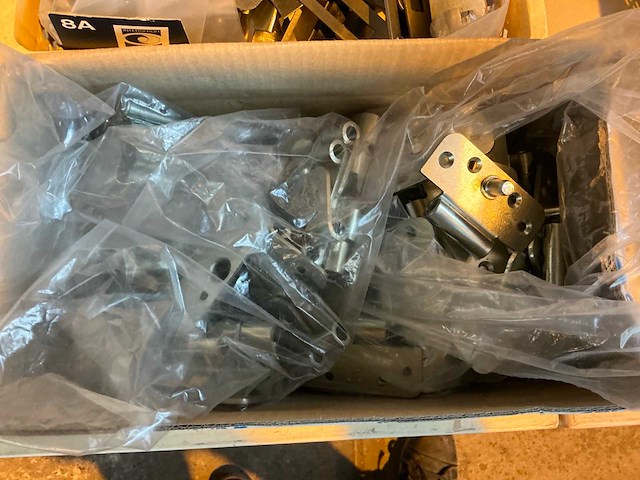 Deurbeslag - afbeelding 2 van  5