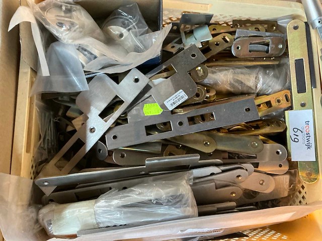 Deurbeslag - afbeelding 3 van  5