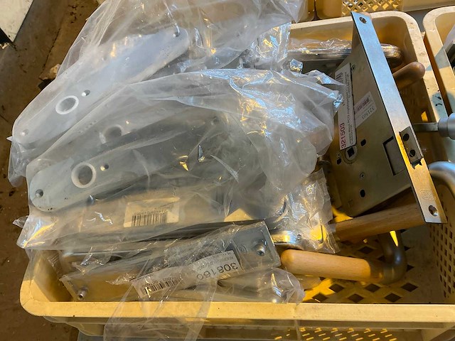 Deurbeslag - afbeelding 5 van  5