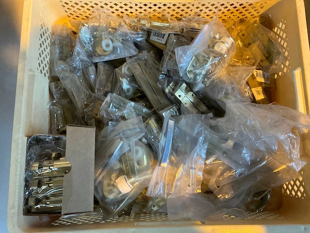 Deurbeslag - afbeelding 2 van  4