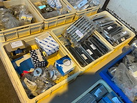 Deurbeslag - afbeelding 1 van  4