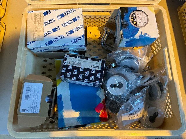 Deurbeslag - afbeelding 2 van  4