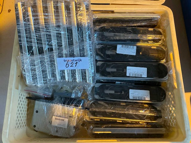 Deurbeslag - afbeelding 3 van  4