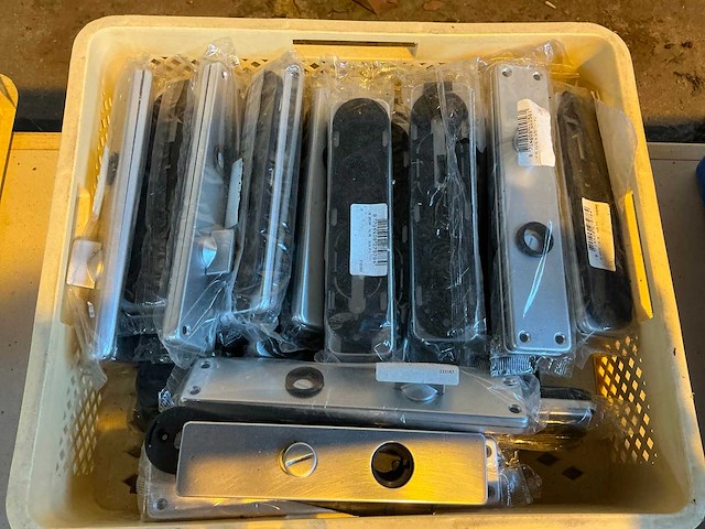 Deurbeslag - afbeelding 4 van  4