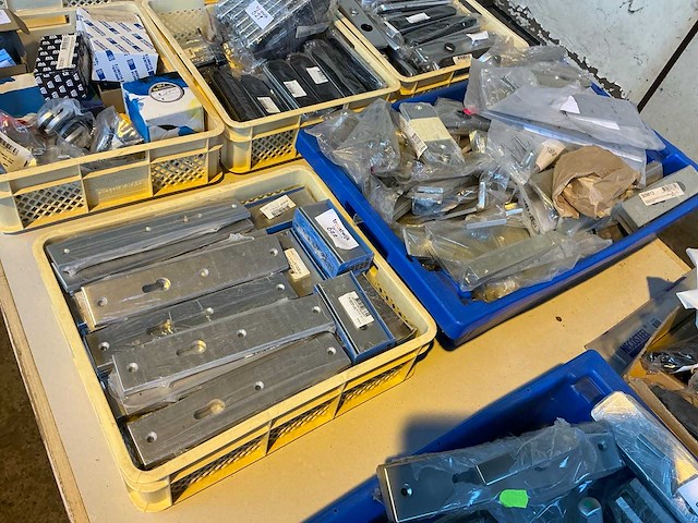 Deurbeslag - afbeelding 1 van  5