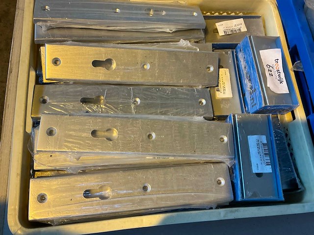 Deurbeslag - afbeelding 2 van  5