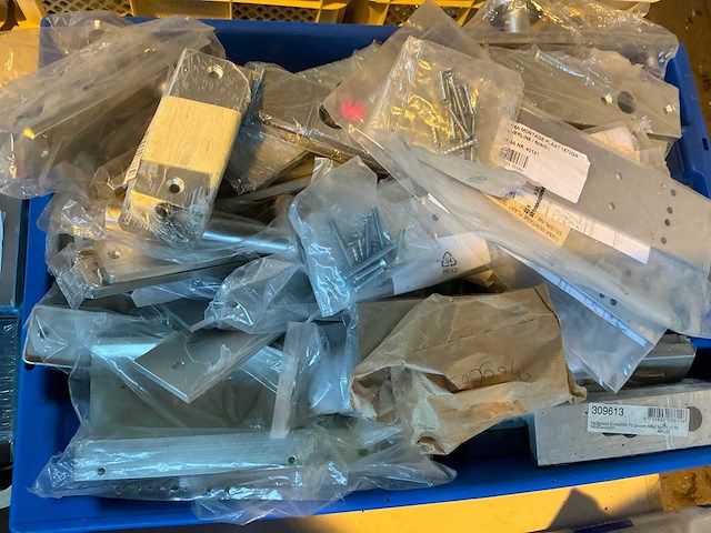 Deurbeslag - afbeelding 3 van  5