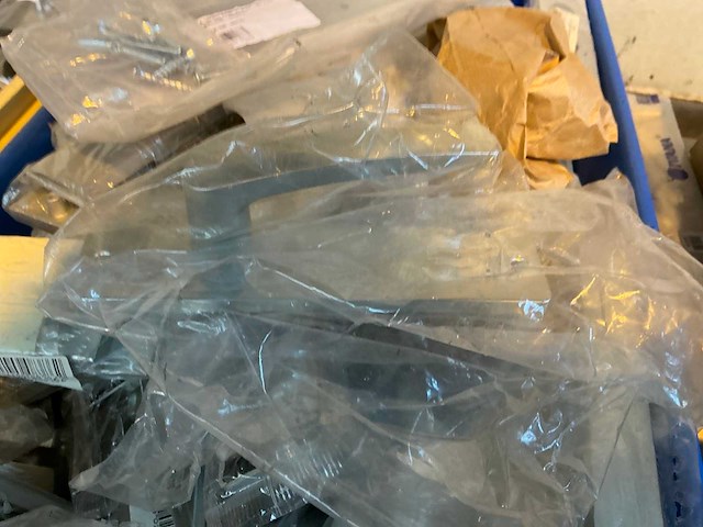 Deurbeslag - afbeelding 5 van  5