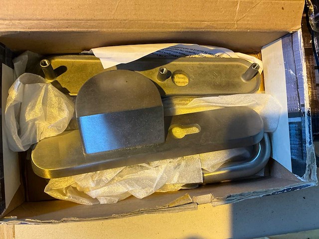 Deurbeslag - afbeelding 2 van  5