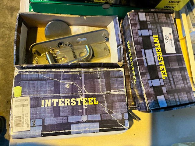 Deurbeslag - afbeelding 3 van  5