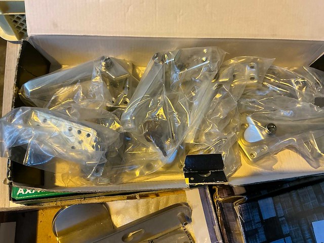 Deurbeslag - afbeelding 4 van  5