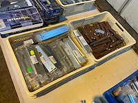 Deurbeslag - afbeelding 1 van  5