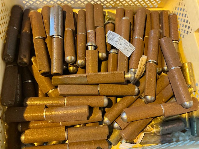 Deurbeslag - afbeelding 3 van  5