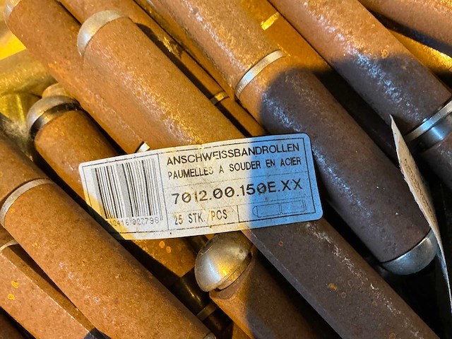 Deurbeslag - afbeelding 4 van  5