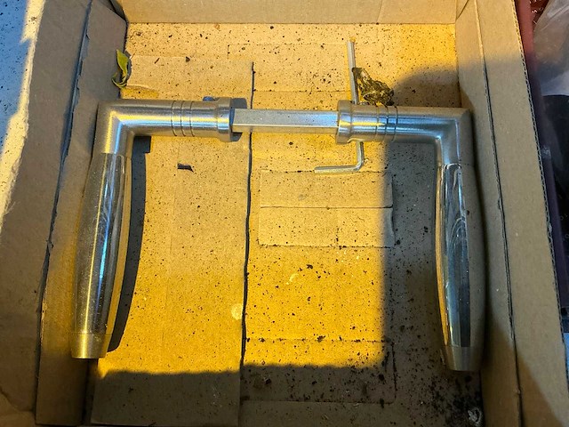 Deurbeslag - afbeelding 4 van  5