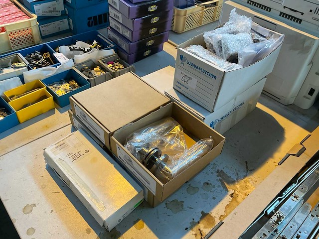 Deurbeslag - afbeelding 1 van  5