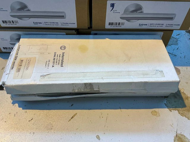 Deurbeslag - afbeelding 2 van  5