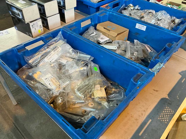 Deurbeslag - afbeelding 1 van  5