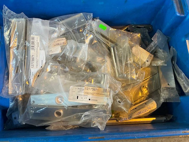 Deurbeslag - afbeelding 2 van  5