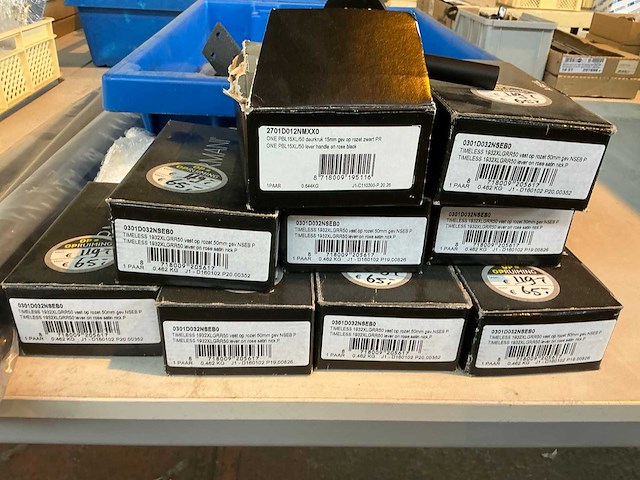 Deurbeslag - afbeelding 2 van  5