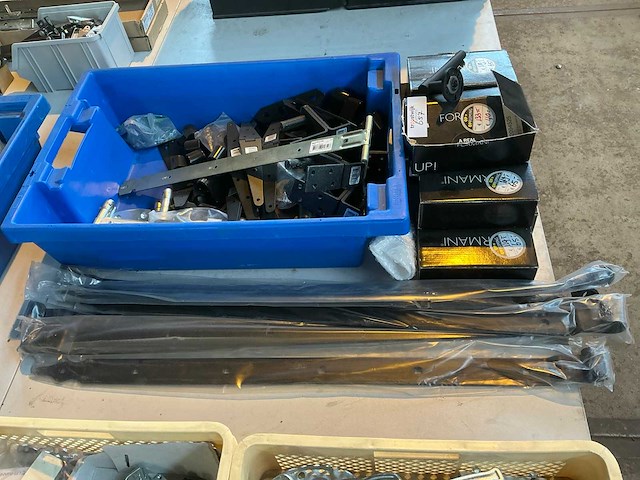 Deurbeslag - afbeelding 5 van  5