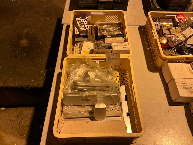 Deurbeslag - afbeelding 1 van  3