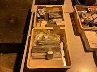 Deurbeslag - afbeelding 1 van  3