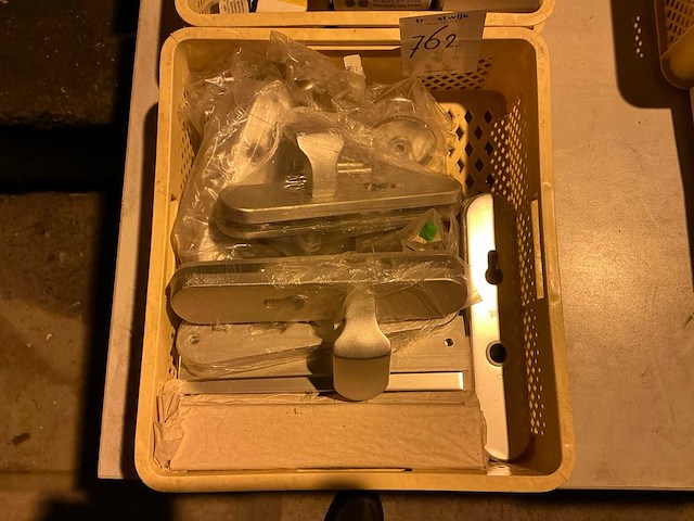 Deurbeslag - afbeelding 2 van  3