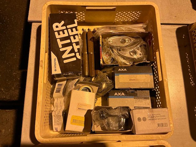 Deurbeslag - afbeelding 3 van  3