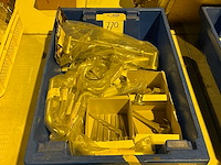 Deurbeslag - afbeelding 1 van  4