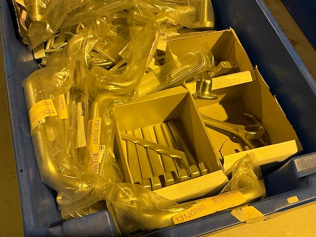 Deurbeslag - afbeelding 2 van  4