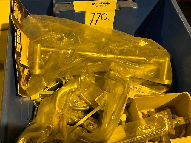 Deurbeslag - afbeelding 3 van  4