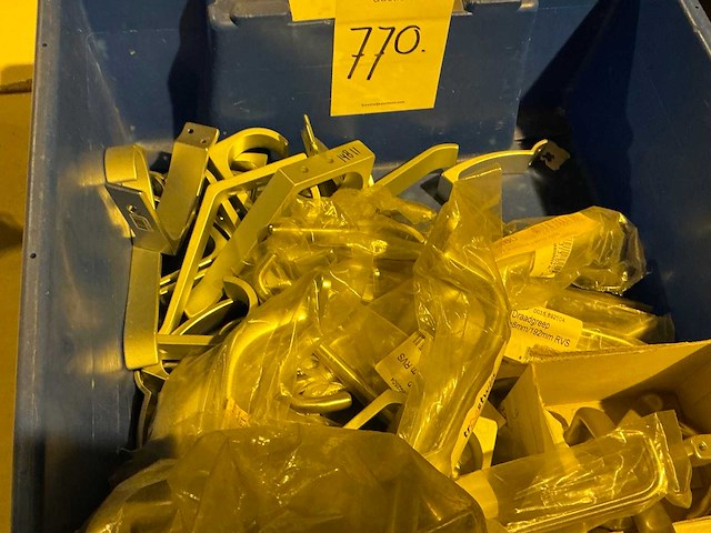 Deurbeslag - afbeelding 4 van  4