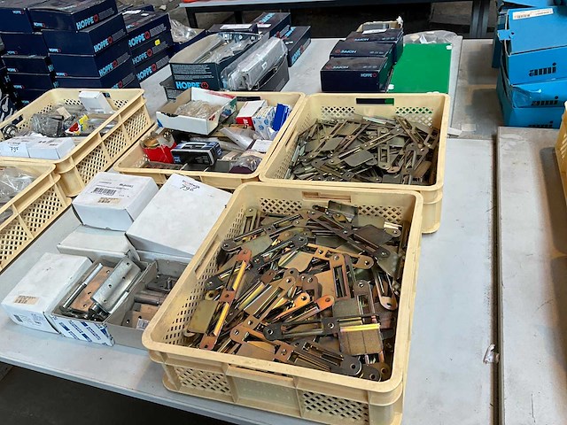 Deurbeslag - afbeelding 1 van  5