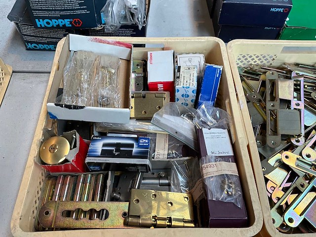 Deurbeslag - afbeelding 2 van  5