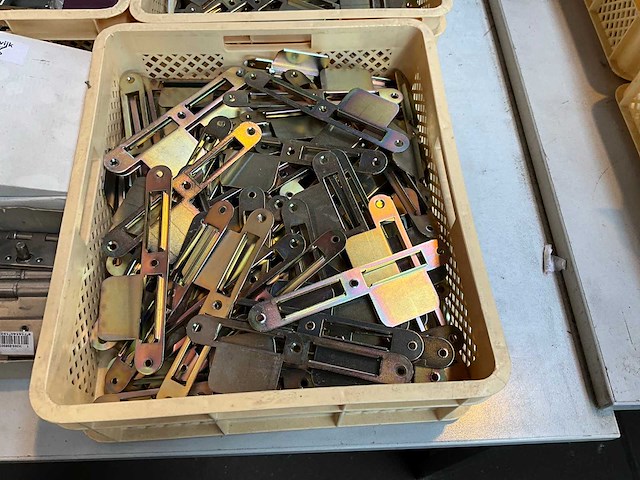 Deurbeslag - afbeelding 4 van  5