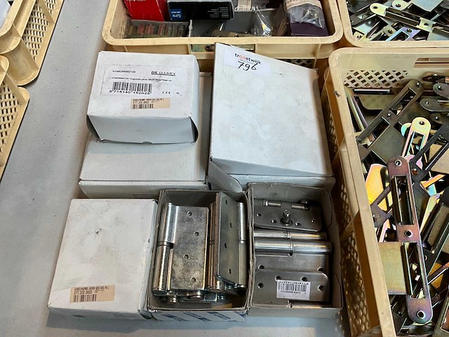 Deurbeslag - afbeelding 5 van  5