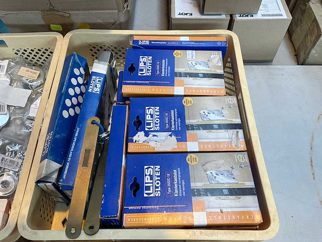 Deurbeslag - afbeelding 3 van  4