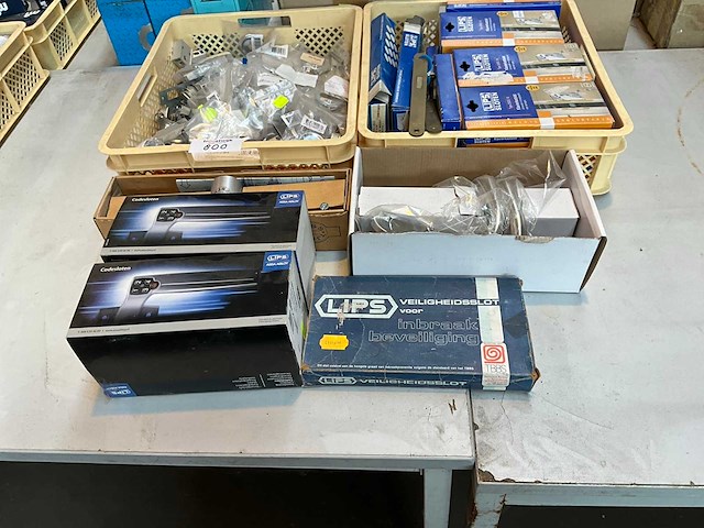 Deurbeslag - afbeelding 4 van  4