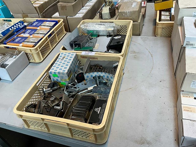 Deurbeslag - afbeelding 1 van  4