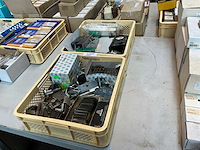 Deurbeslag - afbeelding 1 van  4