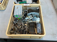 Deurbeslag - afbeelding 3 van  4