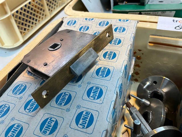 Deurbeslag - afbeelding 4 van  4