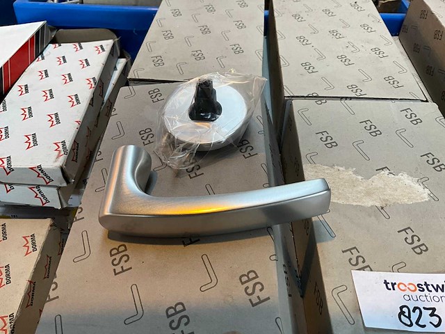 Deurbeslag - afbeelding 2 van  3