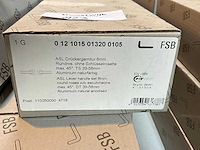 Deurbeslag - afbeelding 3 van  3