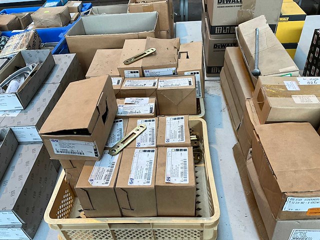 Deurbeslag - afbeelding 1 van  3