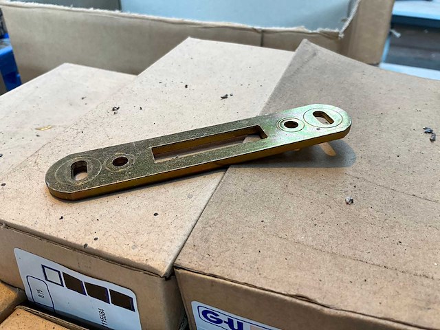 Deurbeslag - afbeelding 2 van  3