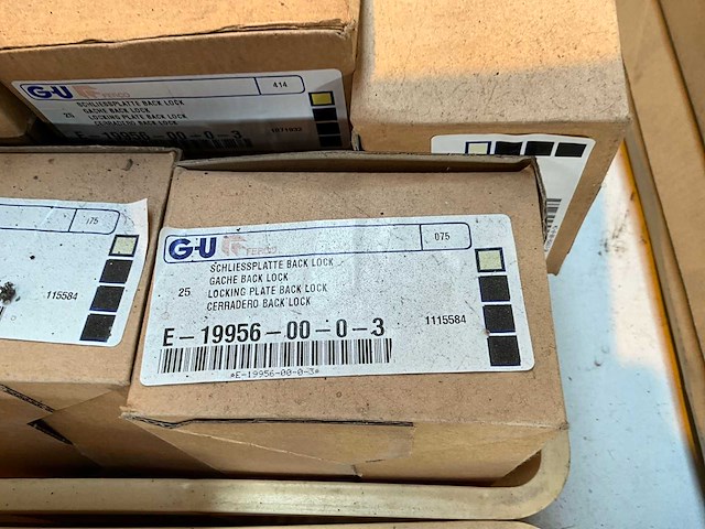 Deurbeslag - afbeelding 3 van  3