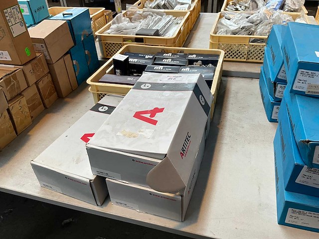 Deurbeslag - afbeelding 1 van  4