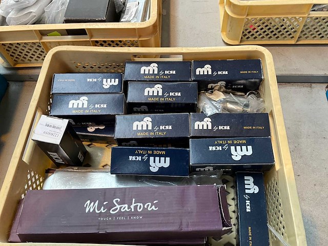 Deurbeslag - afbeelding 2 van  4